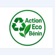 Logo Action EcoBenin / EcoPlast Benin