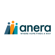 Logo Anera