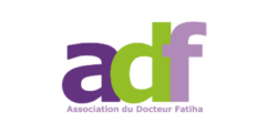 Logo Association du Docteur Fatiha Logo Association du Docteur Fatiha
