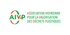 Logo Association Ivoirienne pour la Valorisation des Déchets Plastiques (AIVDP) Logo Association Ivoirienne pour la Valorisation des Déchets Plastiques (AIVDP)