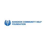 Logo Bangkok Community Help Foundation