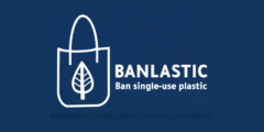 Logo Banlastic Egypt
