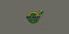 Logo BIR Wast (Bedd Ivoiry Recycling Wast) Logo BIR Wast (Bedd Ivoiry Recycling Wast)