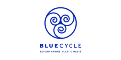 Logo BlueCycle Logo BlueCycle