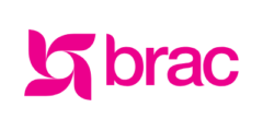 Logo BRAC Logo BRAC