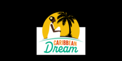 Logo Caribbean Dream Logo Caribbean Dream