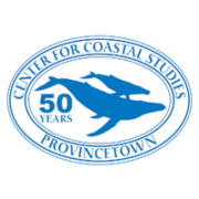 Logo Center for Coastal Studies