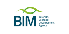 Logo Clean Oceans Initiative (Bord Iascaigh Mhara)