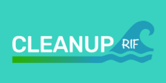 Logo CleanUpRif