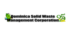 Logo Dominica Solid Waste Management Corporation Logo Dominica Solid Waste Management Corporation