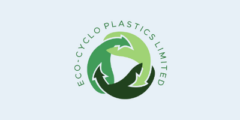 Logo Eco-Cyclo Plastics