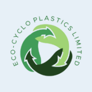 Logo Eco-Cyclo Plastics