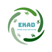 Logo EKAD (Ekolojik Araştırmalar Derneği)