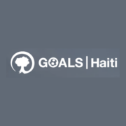 Logo GOALS Haiti Logo GOALS Haiti