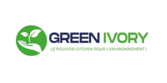 Logo Green Ivory Logo Green Ivory