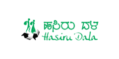 Logo Hasiru Dala Logo Hasiru Dala