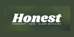 Logo Honest Made Logo Honest Made