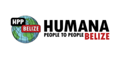 Logo Humana People to People Belize Logo Humana People to People Belize