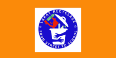 Logo Lakay Recyclage