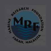 Logo Marine Research Foundation