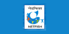 Logo NETFISH (MPEDA) Logo NETFISH (MPEDA)