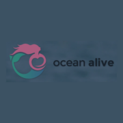 Logo Ocean Alive