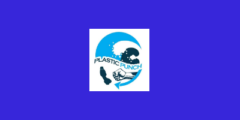 Logo Plastic Punch