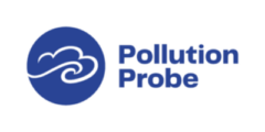 Logo Pollution Probe (Great Lakes Plastic Cleanup)