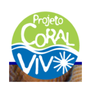 Logo Projeto Coral Vivo