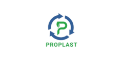 Logo PROPLAST INDUSTRIE Logo PROPLAST INDUSTRIE