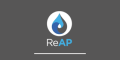Logo ReAP UK