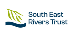 Logo South East Rivers Trust