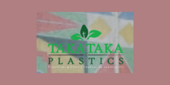 Logo Takataka Plastics Logo Takataka Plastics