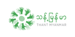 Logo Thant Myanmar Logo Thant Myanmar