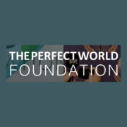 Logo The Perfect World Foundation