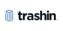 Logo Trashin – Ecobarreiras Digitais Logo Trashin – Ecobarreiras Digitais