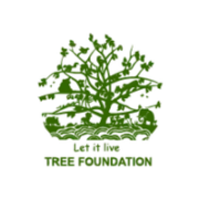 Logo Tree Foundation Logo Tree Foundation