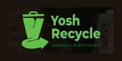 Logo Yosh Recycle Logo Yosh Recycle