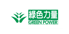 Logo Green Power