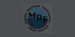 Logo Marine Research Foundation Logo Marine Research Foundation