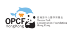 Logo Ocean Park Conservation Foundation, Hong Kong (OPCFHK) Logo Ocean Park Conservation Foundation, Hong Kong (OPCFHK)
