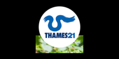 Logo Thames21 Logo Thames21